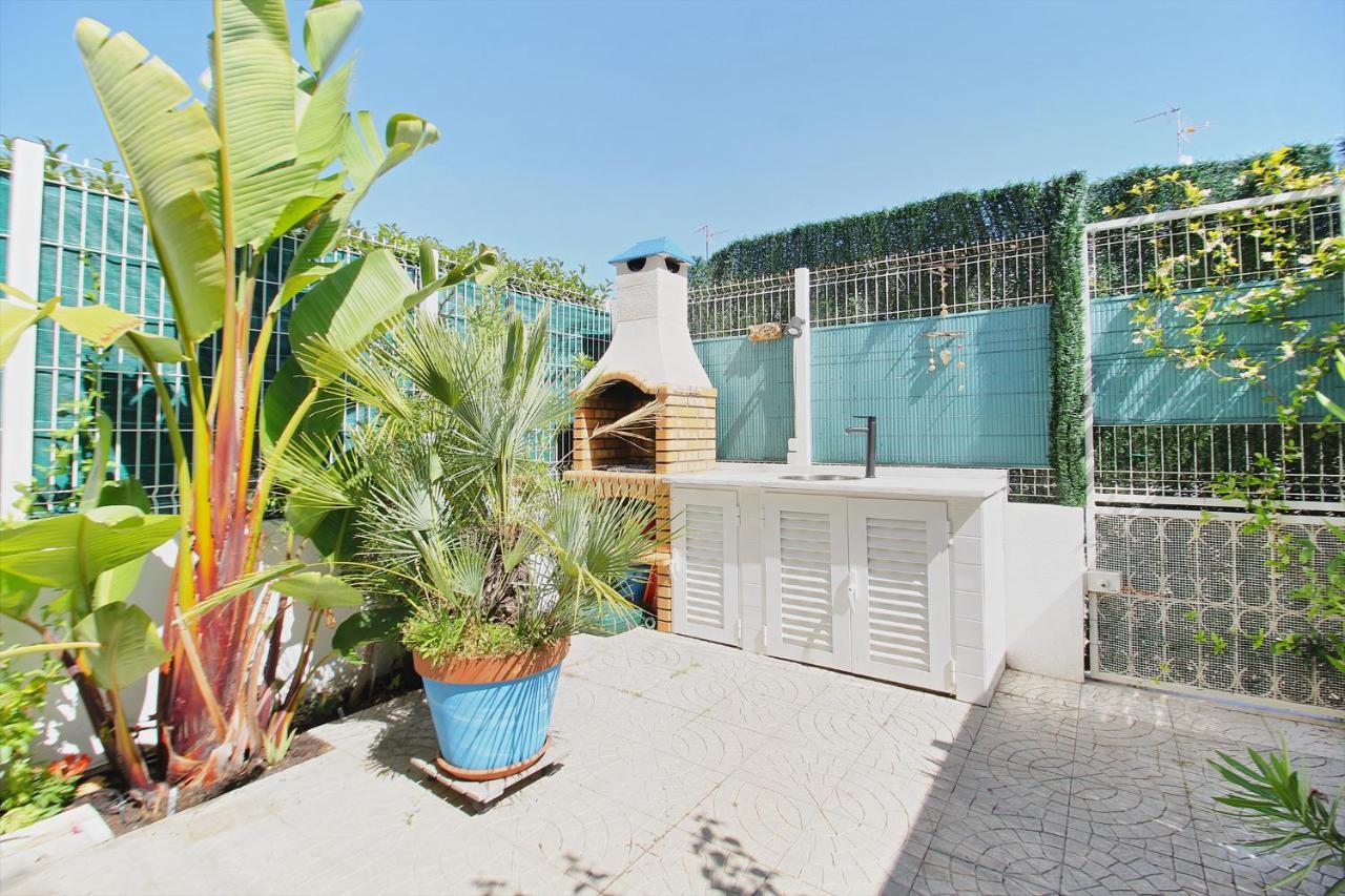 Prestige For Home - Apt Dunamar - Praia Alagoa Алтура Екстериор снимка